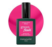 Green Flash Semi-Permanent Nail Polish - 15 ml Petula 15 ml