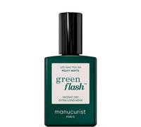 Manucurist Green Flash Polish 15ml