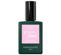 Manucurist Green Flash Polish - Candy 15ml