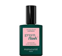 Manucurist Green Flash Polish Hortencia