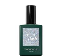 Manucurist Green Flash Polish Mermaid