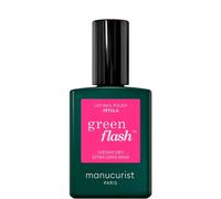 Manucurist - GREEN FLASH - PÉTULA - Nail Polish