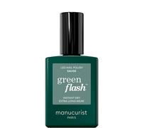Manucurist Green Flash Polish Suage