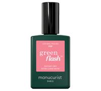 Manucurist - Green Flash POP - Nailpolish