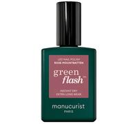 Manucurist - GREEN FLASH - ROSE MOUNTBATTEN - Nailpolish