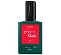 Manucurist - GREEN FLASH - SPICY - Nail Polish