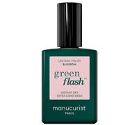 Manucurist Green Flash Varnish (Various Shades) 15ml - Blossom