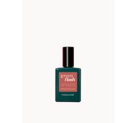Manucurist Green Flash Bois de Rose Old Rose LED Gel Nail Polish