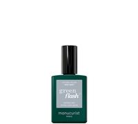 Manucurist Green Flash Varnish (Various Shades) 15ml - Freckles
