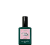 Manucurist Green Flash Varnish (Various Shades) 15ml - Halo