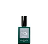 Manucurist Green Flash Varnish (Various Shades) 15ml - Mist Grey