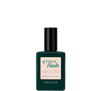 Manucurist Green Flash Varnish (Various Shades) 15ml - Pale Rose