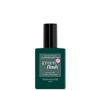 MANUCURIST GREEN FLASH - Vitaminized Base Coat 15ml