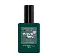 Manucurist Green Flash - Vitaminized Base Coat 15ml