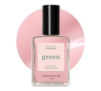 Manucurist - Green Nail Lacquer HORTENCIA - Nail Polish