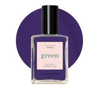 Manucurist - Green Nail MYSTIC - Nail Polish