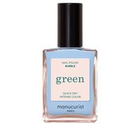 Manucurist - Green Nail Lacque BUBBLE - Nailpolish