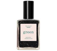 Manucurist - Green Nail Lacque SPARKS - Nailpolish