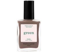 Manucurist - Green Nail Lacquer FRECKLES - Nailpolish
