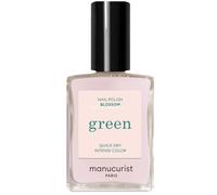 Manucurist Green Blossom Light Pink Natural Nail Polish