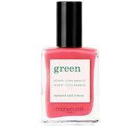 Manucurist Green Nail Polish - Bougainvillea 15ml (31028)