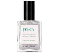 Manucurist Green Nail Polish - Diamant 15ml (31046)