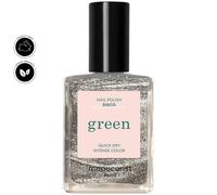 Manucurist Green Nail Polish - Disco 15ml (33115)