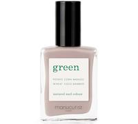 Manucurist Green Nail Polish - Dove Beige 15ml (31021)