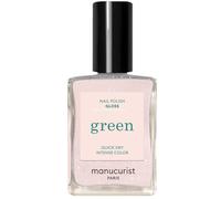 Manucurist Green Nail Polish - Gloss 15ml (32105)
