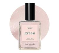 Manucurist - Green Nail Lacquer GLOSS - Nail Polish
