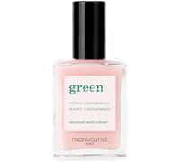 Manucurist Green Nail Polish - Hortencia 15ml (32001)
