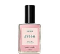 Manucurist Green Nail Polish Hortencia