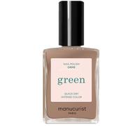 Manucurist Green Nail Polish - Orme 15ml (32083)