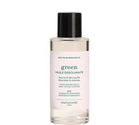 EAU DISOLVANTE"GREEN" MANUCURIST PARIS