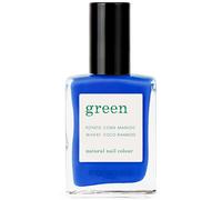 Manucurist Green Nail Polish - Ultramarine 15ml (31041)