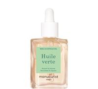 Manucurist Green Oil Nail & Cuticle Oil 15ml