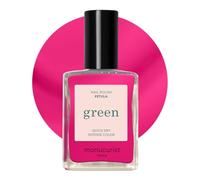 Manucurist - Green Nail Lacquer PÉTULA - Nail Polish