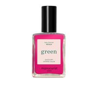 Manucurist Green Pink Nail Polish 15ml - Petula