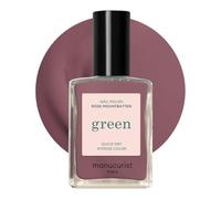 Manucurist - Green Nail Lacquer Rose Mountbatten - Nail Polish