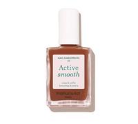 Manucurist Green Vegan-Friendly All In One Nail Treatment Active Smooth 15ml 03