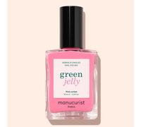 Manucurist - PINK SORBET - Nail Polish