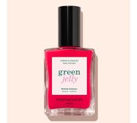 Manucurist - POMME D'AMOUR - Nail Polish