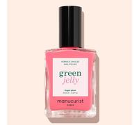 Manucurist - SUGAR PLUM - Nail Polish