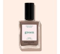 Manucurist Green Freckles Natural Nail Polish