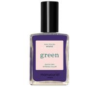 Manucurist Green Vegan-Friendly Nail Polish - Mystic 15ml
