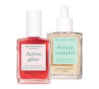 Healthy Glow duo set Untinted 150 g