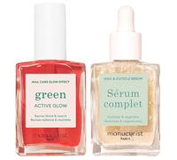 Healthy Glow duo set Untinted 150 g