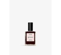 Manucurist Hollyhock Green Old Rose Nail Polish 15ml