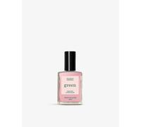 Manucurist Hortencia Green Old Rose Nail Polish 15ml
