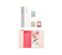 Manucurist - GLOW MANUCURE SET - Nail Polish